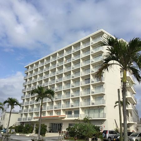 Hotel Gran View Garden Okinawa Tomigusuku Bagian luar foto