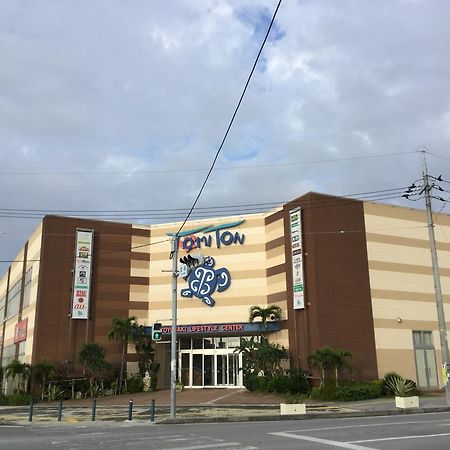 Hotel Gran View Garden Okinawa Tomigusuku Bagian luar foto