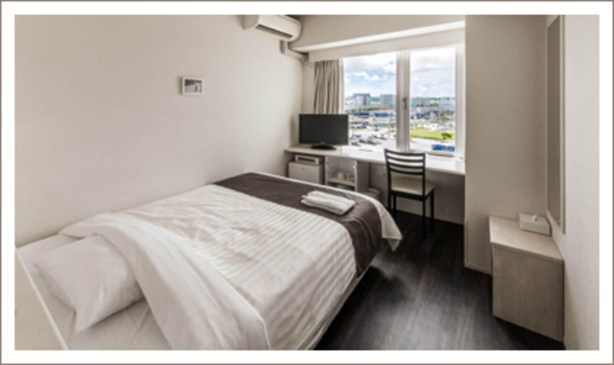 Hotel Gran View Garden Okinawa Tomigusuku Bagian luar foto