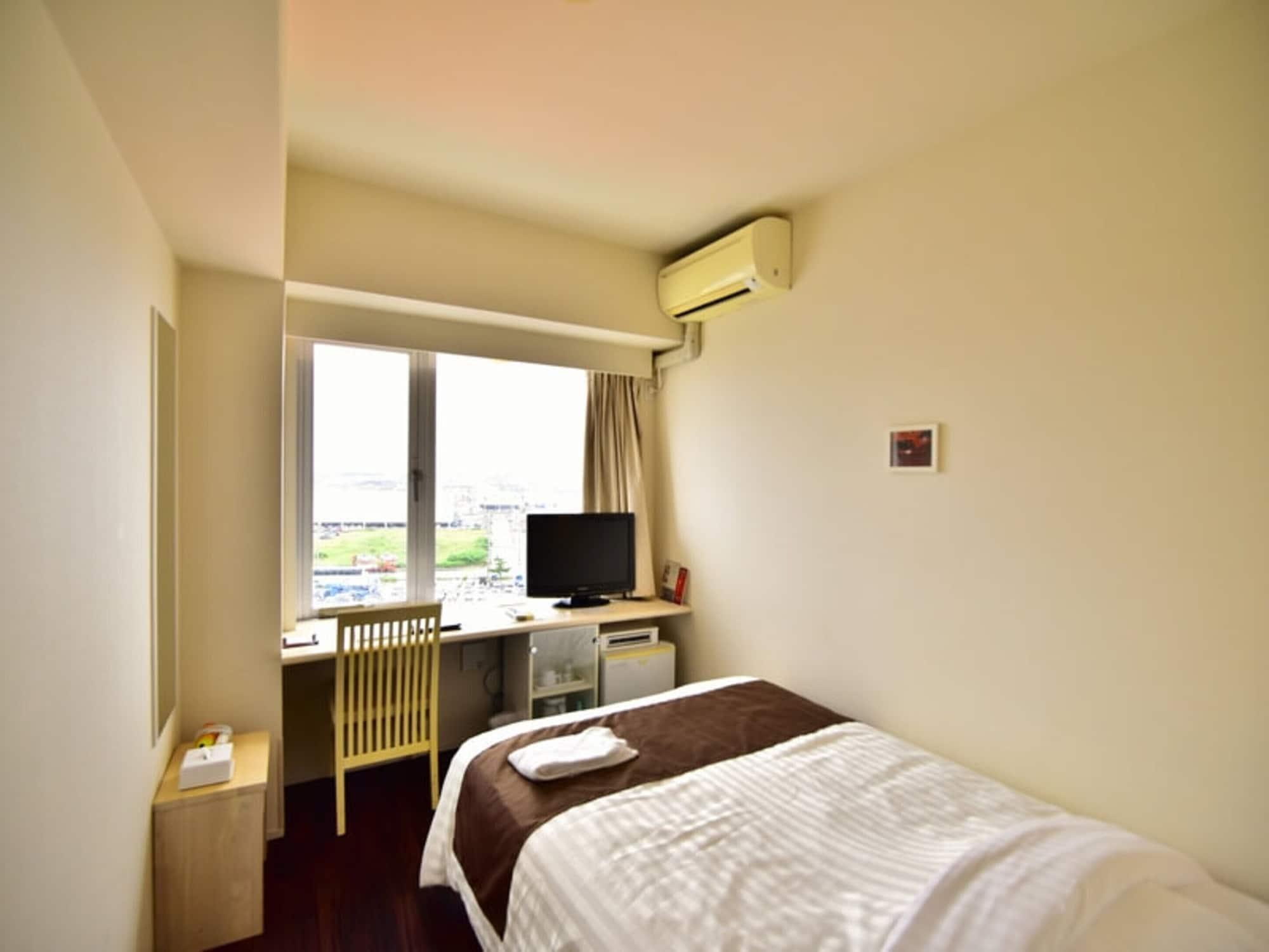Hotel Gran View Garden Okinawa Tomigusuku Bagian luar foto