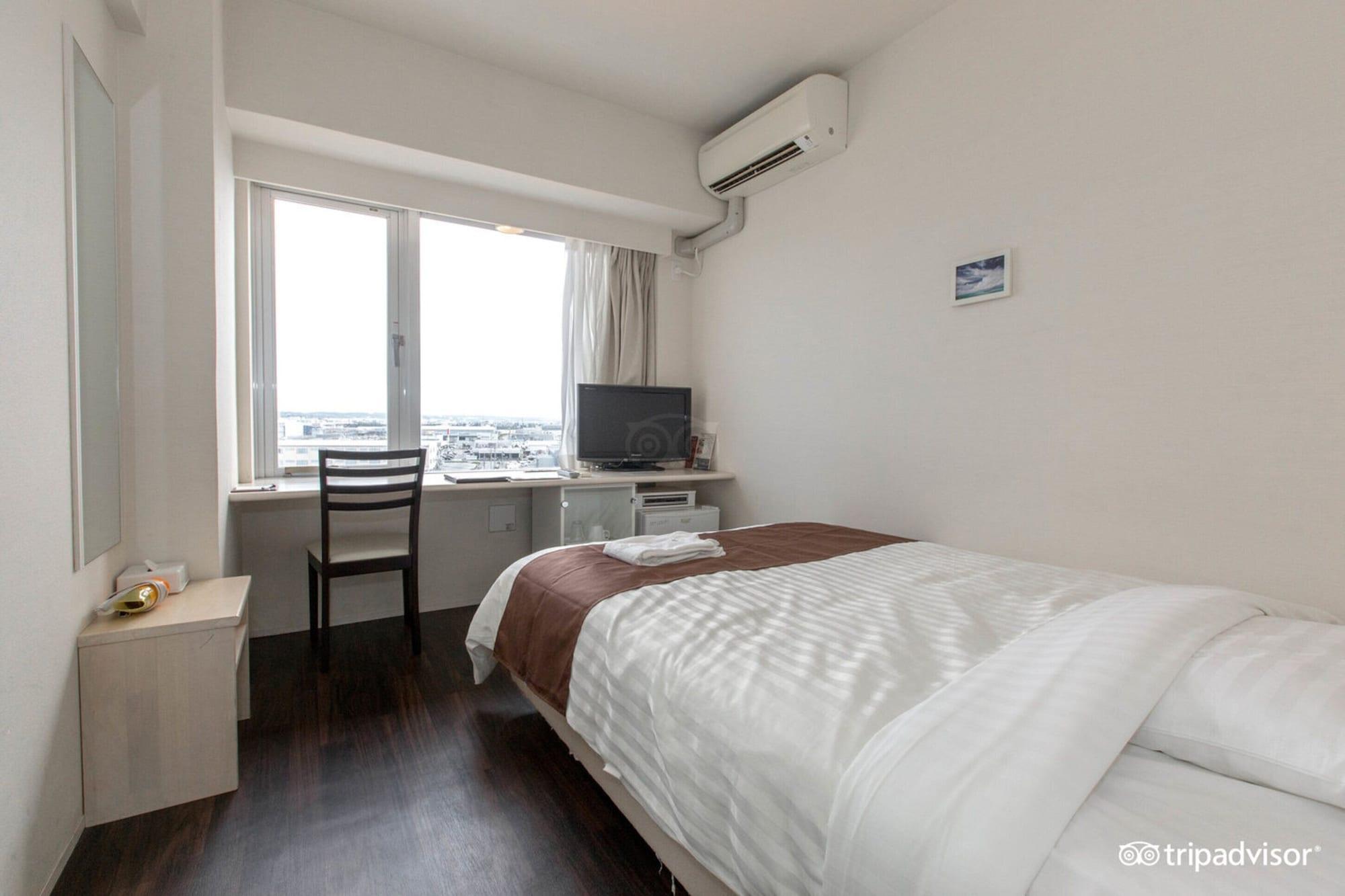 Hotel Gran View Garden Okinawa Tomigusuku Bagian luar foto