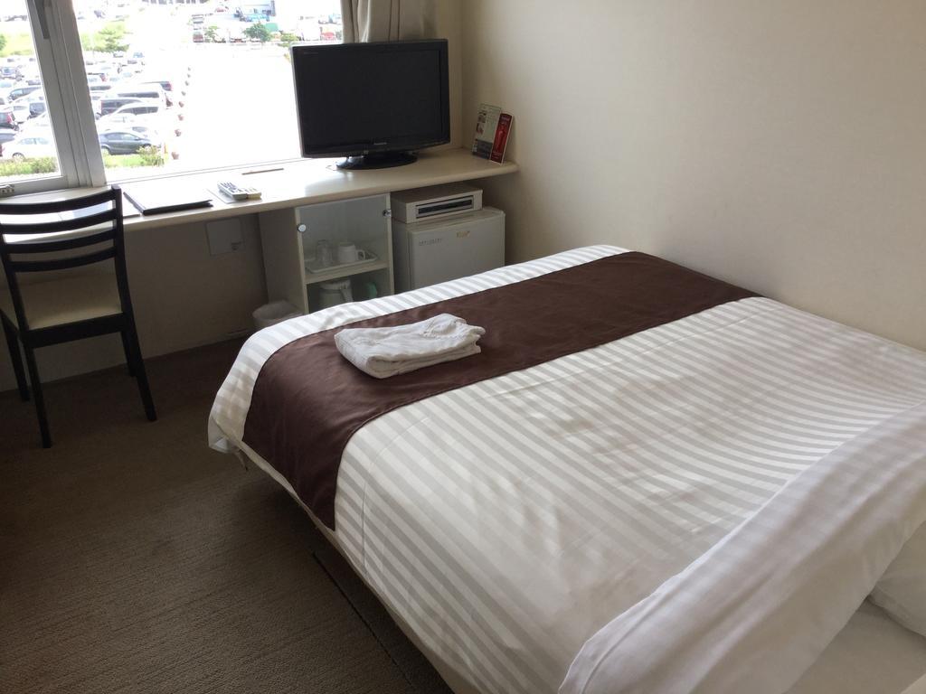 Hotel Gran View Garden Okinawa Tomigusuku Bagian luar foto