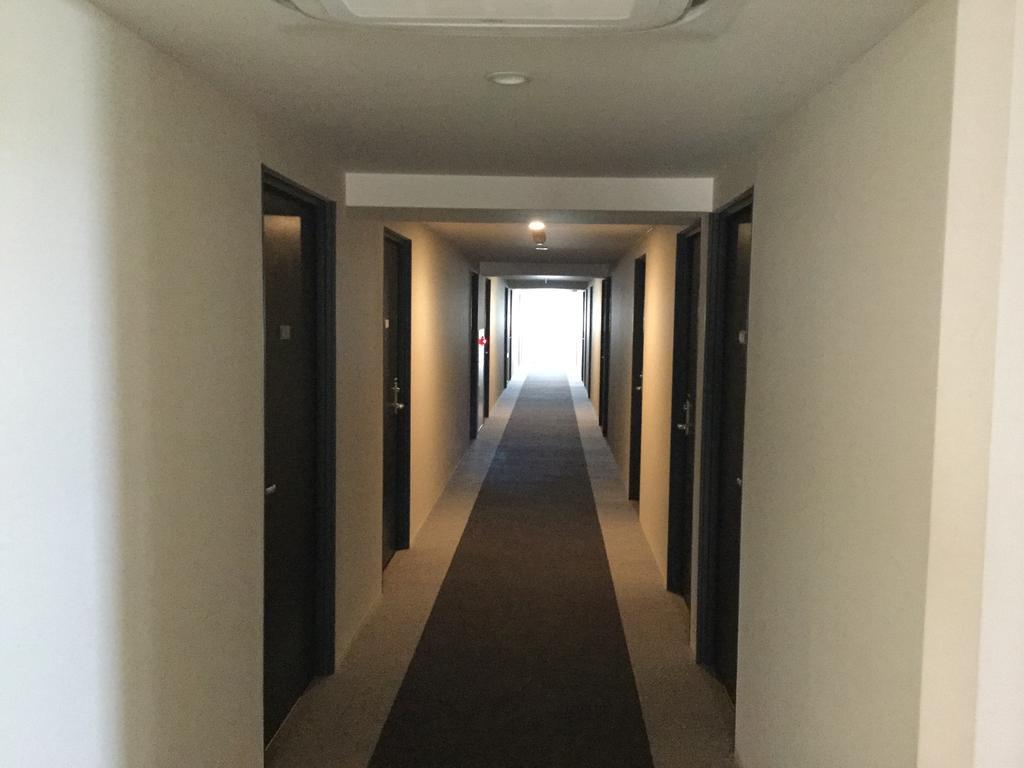 Hotel Gran View Garden Okinawa Tomigusuku Bagian luar foto