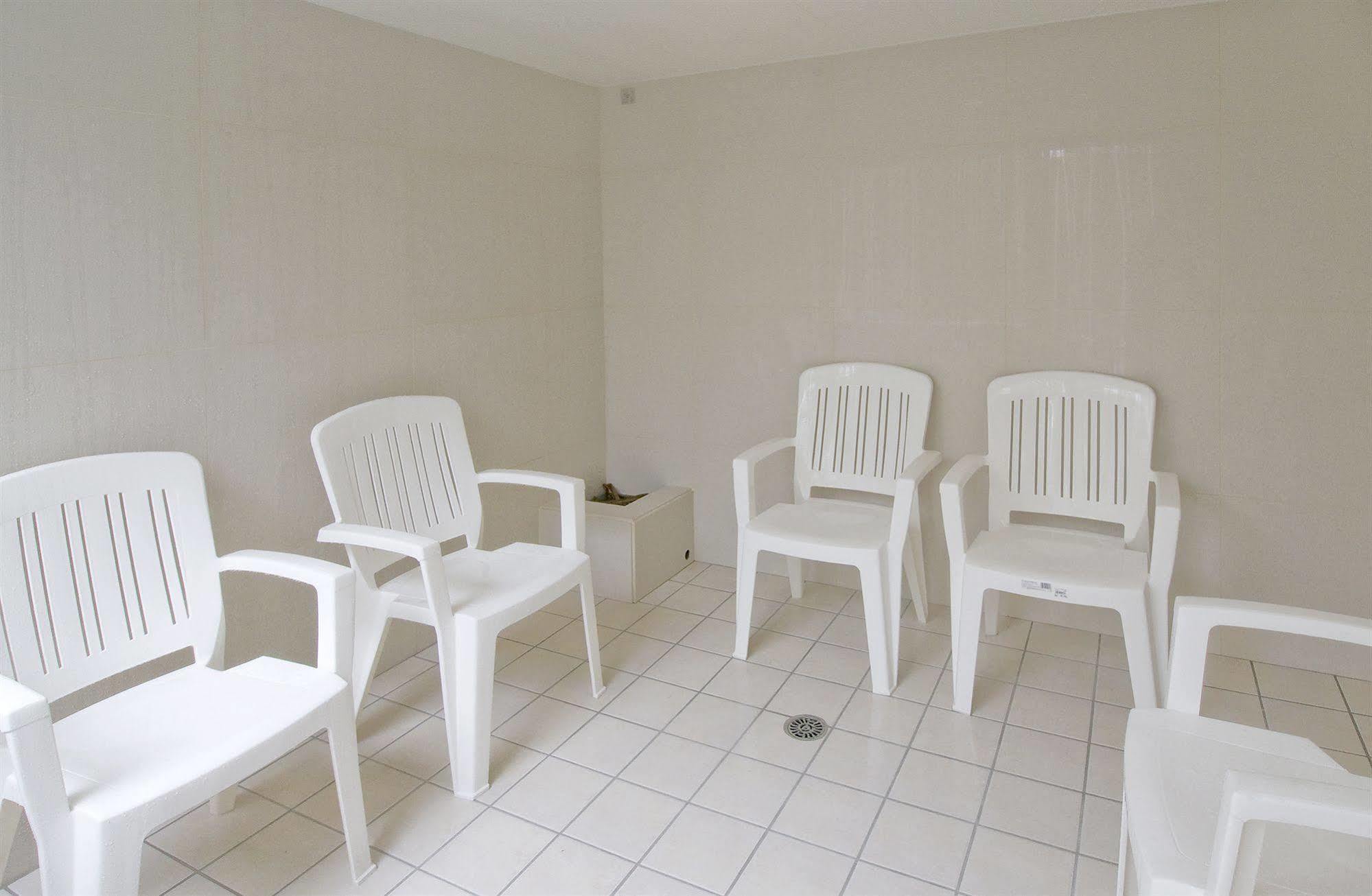 Hotel Gran View Garden Okinawa Tomigusuku Bagian luar foto